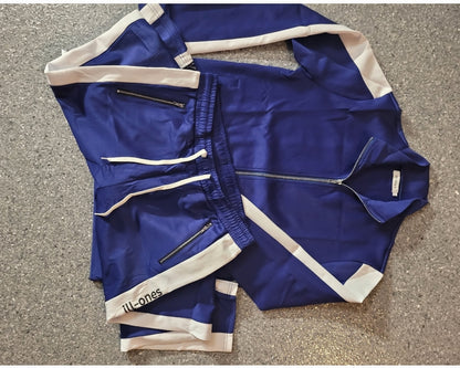 Track suits by paragonthewoodlandstx