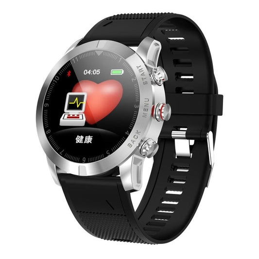 Touch Screen Smart Watch Detachable Design