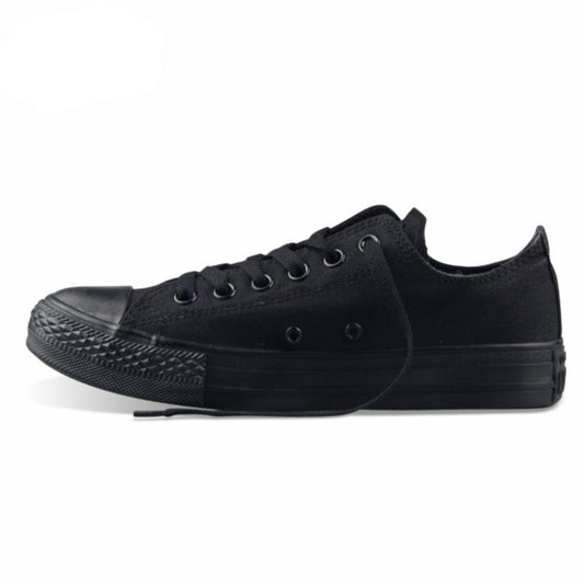 Classic Converse all star men's and women's sneakers