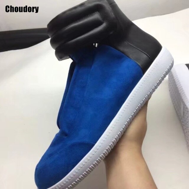 2023 Luxury brand Men's leather shoes