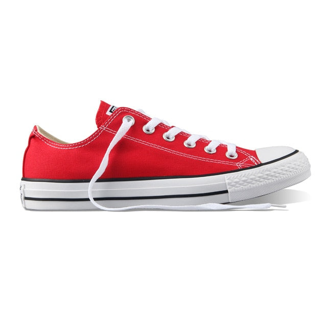 Classic Converse all star men's and women's sneakers
