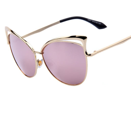 Women's Cat Eye design Sunglasses