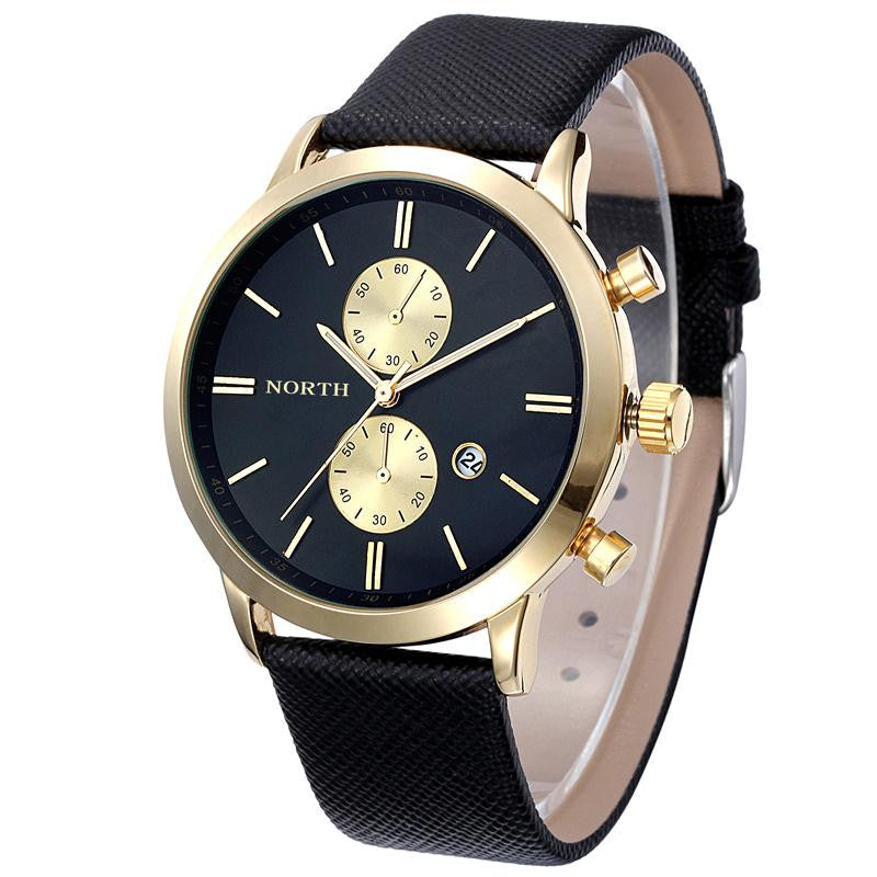 Men's Fashion Wrist Watch