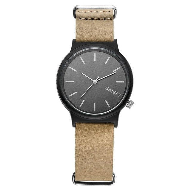Retro Design Luxury Men's wristwatches