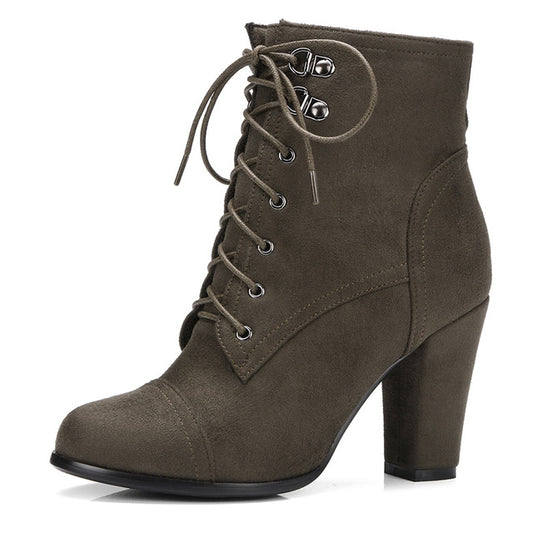 Women's stylish boot