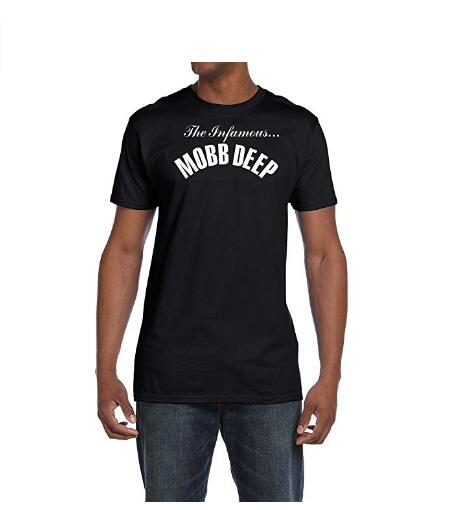 Men's Mobb Deep T-Shirt