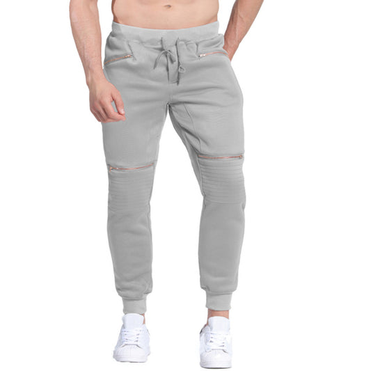 Men's Urban Style Sweatpants