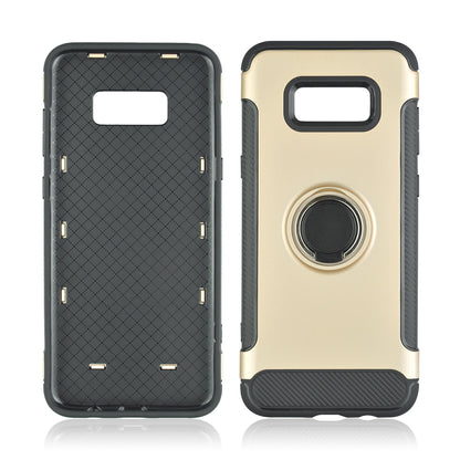 Shockproof case for Samsung Galaxy S8 Plus