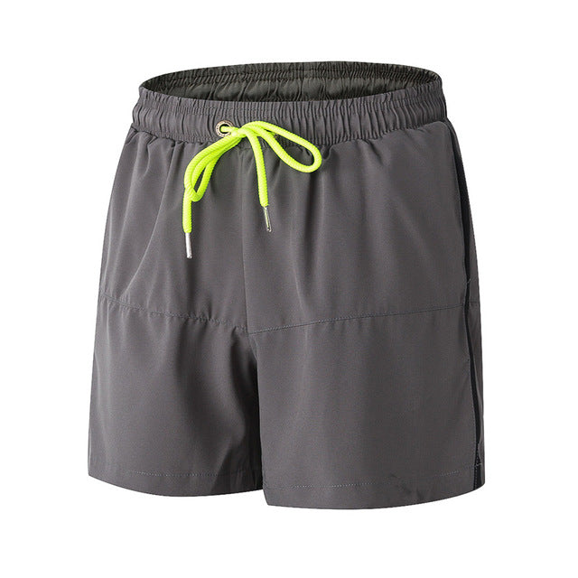 Men's quick dry surf board shorts