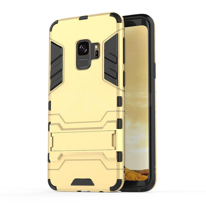 Shockproof Phone Case For Samsung Galaxy S9 S8 Plus S7 Armor Protective Cover Case