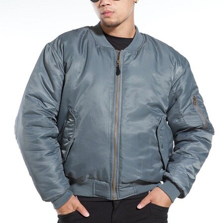 Men's Army/ Air Force Tactical Bomber Jacket.