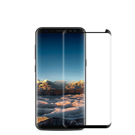 Tempered Glass For Samsung Galaxy S9 Plus S8 Note 9 Screen Protector note8 3D 9H Protective Film Galaxy note8 note9