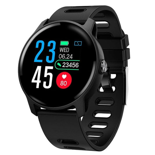 New Smart Watch Fitness Tracker/Heart Rate waterproof